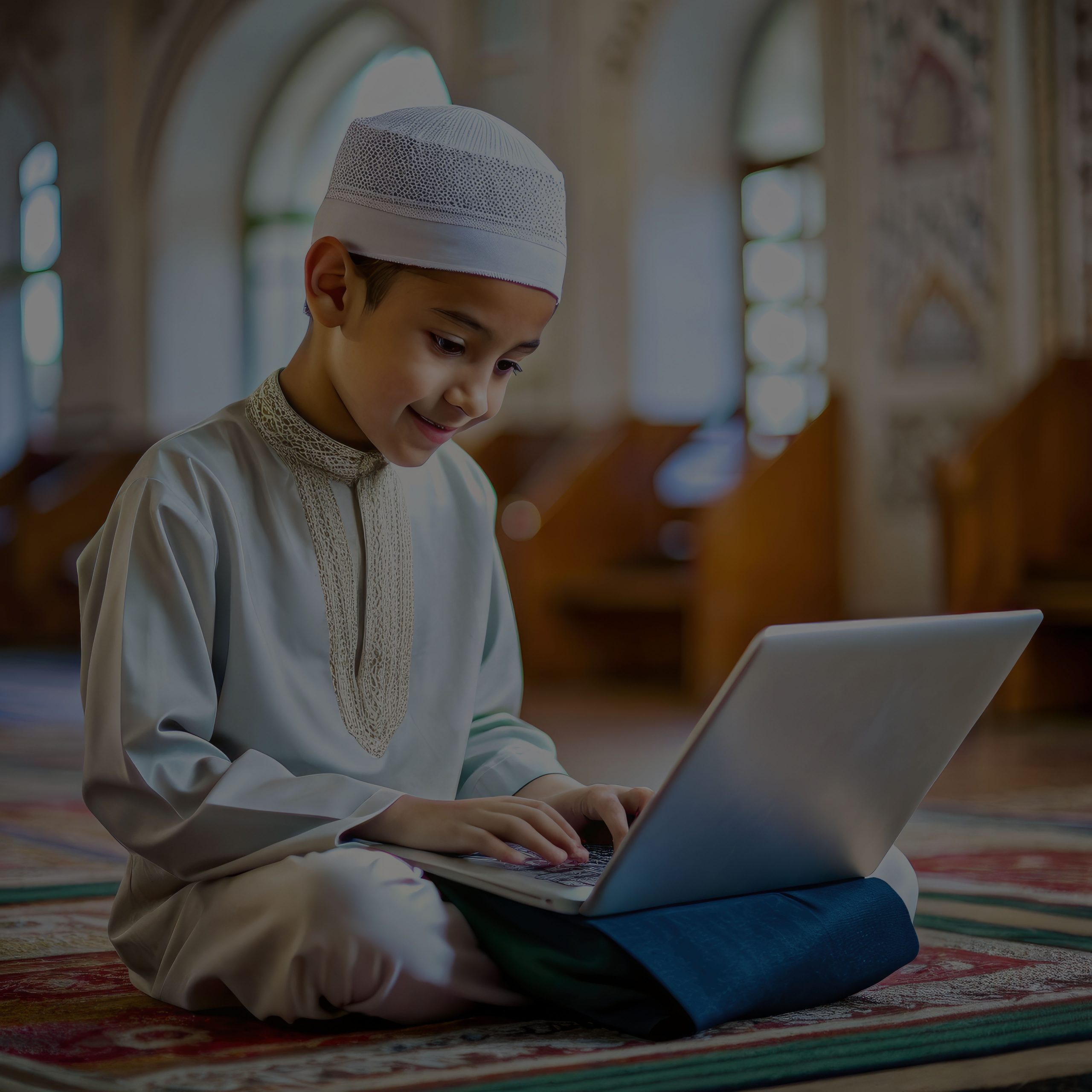 Norani Qaida with tajweed